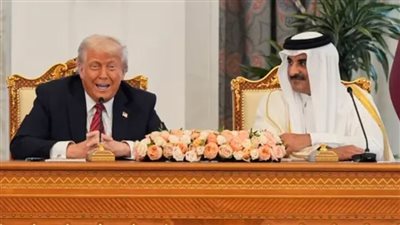 البيت الأبيض: ترامب يوقع اتفاقية تعاون اقتصادي مع قطر بقيمة 1.2 تريليون دولار