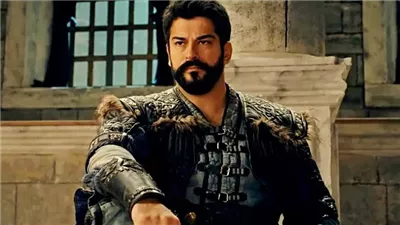 مسلسل قيامة عثمان 192 علي موقع قصة عشق اليوم عرض المؤسس عثمان الحلقة 192 المئة واثنتان وتسعون مترجمة