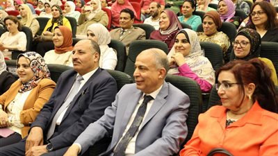 تدشين مبادرة مجتمعية لتعزيز الوعي وحماية النشء من العنف والإيذاء بالمنيا 