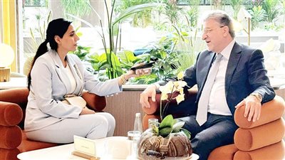 نعتز بدور مدرسة «الوفد» الصحفية والسياسية فى الدفاع عن القضايا العربية المشتركة