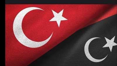 تركيا تدعو إلى وقف إطلاق نار فوري بين الأطراف المتنازعة في ليبيا