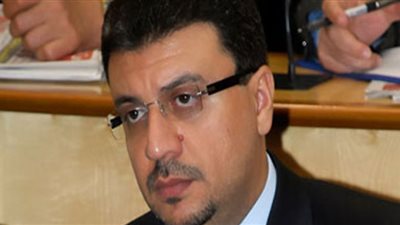 بدء مؤتمر اتحاد الأطباء العرب لمكافحة العمى