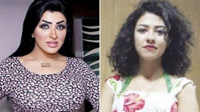 شاكيرا وبرديس أمام جنح العجوزة لاتهامهما بالتحريض على الفسق.. اليوم