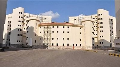غدا.. مؤتمر لدعم المستشفى الجامعي بجامعة كفر الشيخ
