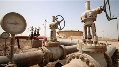 إنتاج النفط الروسي يتراجع في يوليو