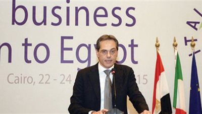 الإسكندرية يعيد تأهيل 50 منزلا بقرية شرارة بالمنيا