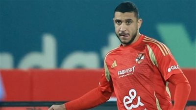 رامي ربيعة خارج الأهلي بسبب 85 مليون جنيه