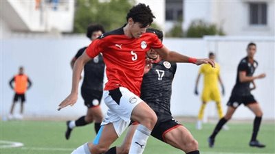الأهلي يجهز لمفاوضات ضم عمر فايد.. وإعلان الصفقات بنهاية الدوري