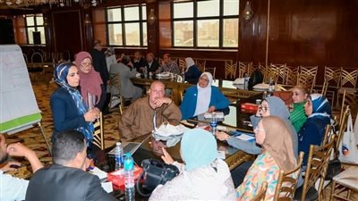 ورشة عمل 