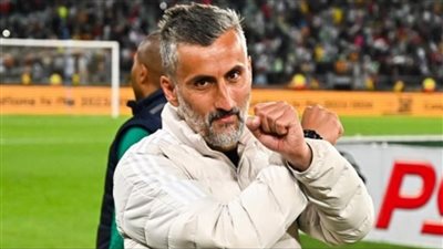  الأهلي يدرس تواجد خوسيه ريفيرو في تدريبات الفريق بعد مباراة البنك الأهلي