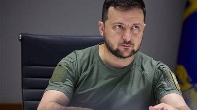 إعلام غربي:  زيلينسكي اعترض على إرسال وفده إلى إسطنبول