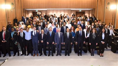 برعاية رئيس الجمهورية.. عرض فيلم 