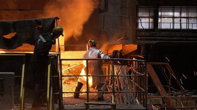 روساتوم تبدأ إنتاج معدات المفاعل لوحدة الطاقة النووية منخفضة القدرة في أوزبكستان