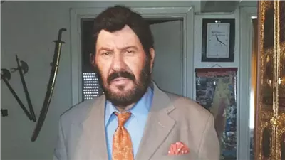 موعد ومكان جنازة الفنان السوري أديب قدورة 