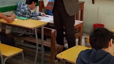 انطلاق امتحانات الشهادتين الابتدائية والإعدادية الأزهرية بالإسكندرية