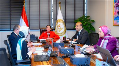 وزيرة البيئة: لدينا استراتيجية واضحة لإعادة تدوير كافة أشكال وأنواع المخلفات