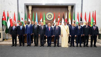بمشاركة مصر.. انطلاق اجتماع وزراء الخارجية العرب التحضيري للقمة العربية في بغداد