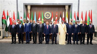 تفاصيل اجتماع وزراء الخارجية العرب التحضيري للقمة العربية في بغداد