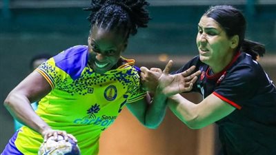 بترو أتلتيكو الأنجولي يفوز على الجمعية الرياضية النسائية التونسي