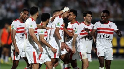 يوسف حمدي: جماهير الزمالك تشعر بالظلم بسبب ما يحدث
