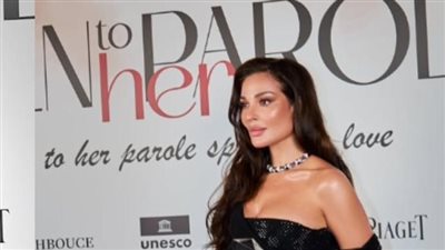 ضمن فعاليات كان السينمائي 2025.. تكريم نادين نجيم بجائزة القيادة النسائية