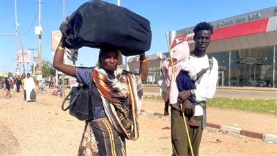 أستاذ علاقات دولية: تدخل أوكرانيا في الصراع الدائر بالسودان يُسهم في تعقيد الأزمة