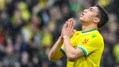 مصطفى محمد يكشف أسباب رفض المشاركة في لقاء مونبيليه (شاهد)