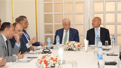 لإحياء القاهرة الخديوية.. مستشار الرئيس يتابع خطوات تشغيل 