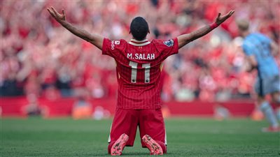 بتواجد صلاح.. المرشحون لجائزة أفضل لاعب في الدوري الإنجليزي