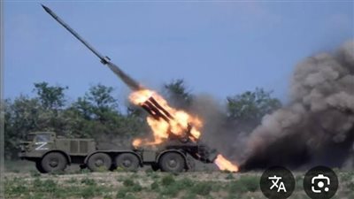 الدفاعات الروسية تتصدى لمسيّرات أوكرانية في دونيتسك