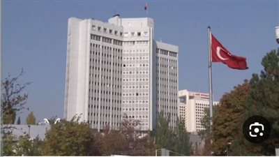 الخارجية التركية: لم يتخذ قرار نهائي بشأن اجتماع إسطنبول الرباعي 