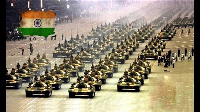 الجيش الهندي: قررنا مواصلة إجراءات بناء الثقة مع باكستان