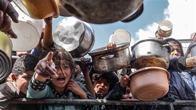  588 يومًا من العدوان الإسرائيلي الوحشي على غزة.. أبرز الأحداث اليوم