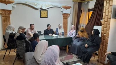 تمكين وتوعية.. 5 ندوات تثقيفية ودينية تستهدف المرأة والطفل في الشرقية