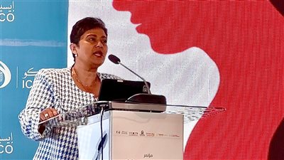 نميرة نجم: أغلبية البشر يتنقلون قسريا فرارا من  الكوارث و النزاعات و الجحيم 