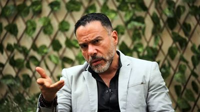 محمد خميس يكشف لـ