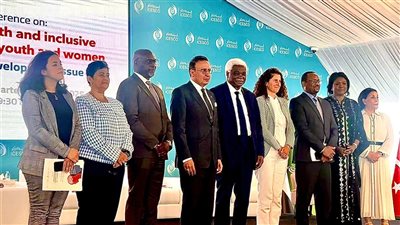 تخريج الدفعة الثانية من البرنامج التدريبي 