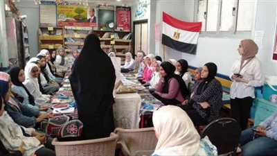 احتفاءً بالعمال.. ثقافة الشرقية تنشر الوعي بقصائد وفن وأمسيات