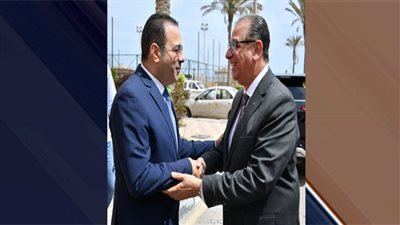 نائب وزير الخارجية يحذر الشباب من مخاطر الهجرة غير الشرعية