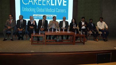 التعليم العالي تنظم فعاليات ترويجية لتعريف طلاب الهند بفرص الدراسة في مصر