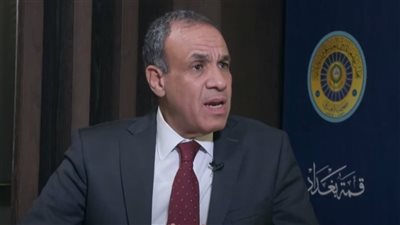 وزير الخارجية: توافق عربي بالقمة الـ34 ودعم لخطة إعمار غزة