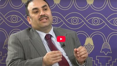 علاوي: تعزيز الشراكة العربية ضروري لإحياء القضية الفلسطينية وتنمية المنطقة