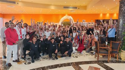 فنادق مرسي علم تستعد لاستقبال 25 ألف سائح على مدار الأسبوع المقبل 