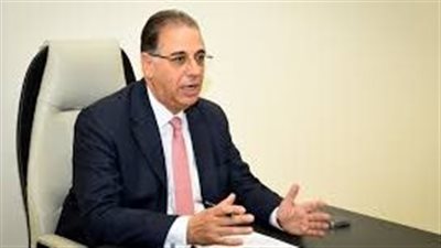 السفير نبيل حبشي للوفد: نتابع على مدار الساعة أوضاع المصريين المقيمين في ليبيا