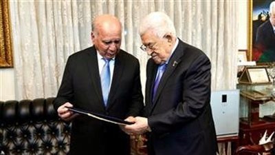 الخارجية العراقي والرئيس الفلسطيني يؤكدان أهمية انعقاد القمة العربية في هذا الظرف الحساس