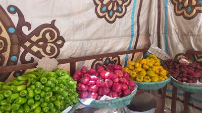 استمرار انطلاق أسواق اليوم الواحد الجمعة والسبت بمدينة المنصورة