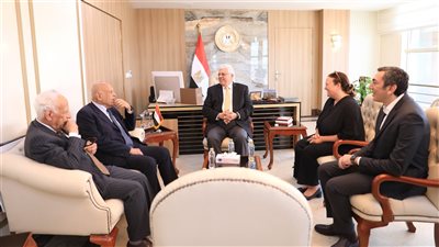 وزير التعليم العالي: تعزيز الحوكمة داخل المستشفيات الجامعية