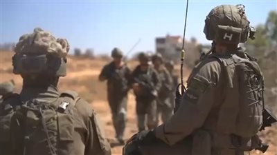 جيش الاحتلال والشاباك يعلنان القضاء على مسؤول تجنيد الأموال لحماس