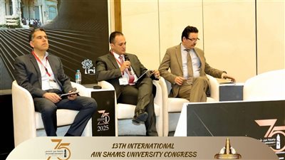 انطلاق المؤتمر السنوي الثالث للجمعية العلمية للقياس بعنوان 