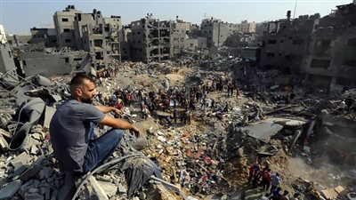«مراكب جدعون»